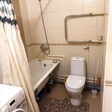 Квартира 24 м², студия - изображение 1