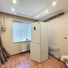 Квартира 56,7 м², 2-комнатная - изображение 1