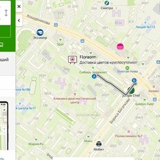 Квартира 60,2 м², 3-комнатная - изображение 5