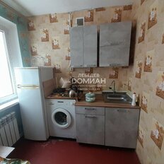 Квартира 23 м², 1-комнатная - изображение 2