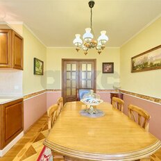 Квартира 120 м², 4-комнатная - изображение 1