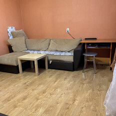 Квартира 34,6 м², 1-комнатная - изображение 5