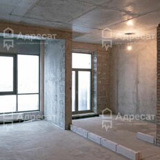 Квартира 54,1 м², 2-комнатная - изображение 5