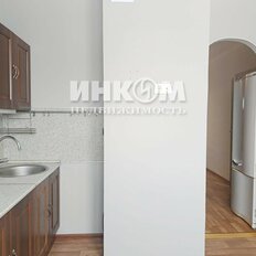 Квартира 56 м², 2-комнатная - изображение 4
