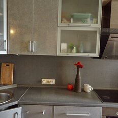 Квартира 36,8 м², 1-комнатная - изображение 5