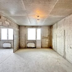 Квартира 70,6 м², 2-комнатная - изображение 5