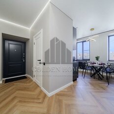 Квартира 84 м², 3-комнатная - изображение 5