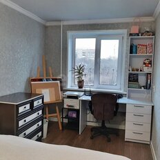 Квартира 45,9 м², 2-комнатная - изображение 1