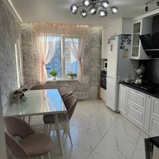 Квартира 58,1 м², 2-комнатная - изображение 4