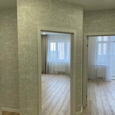 Квартира 51,4 м², 2-комнатная - изображение 3