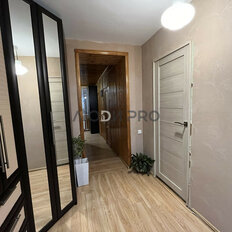 таунхаус + 18,4 сотки, участок - изображение 5