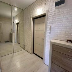 Квартира 39,5 м², 1-комнатная - изображение 5
