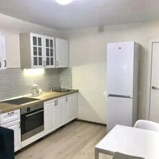 Квартира 61,2 м², 2-комнатная - изображение 1