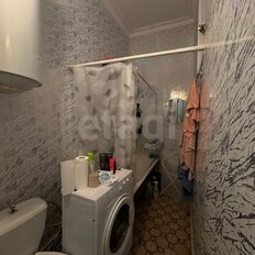 Квартира 45 м², 2-комнатная - изображение 5