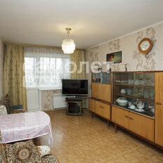 Квартира 61,5 м², 3-комнатная - изображение 2