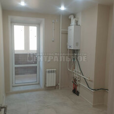 Квартира 28 м², 1-комнатная - изображение 5