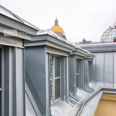 Квартира 187,7 м², 4-комнатная - изображение 5