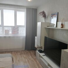 Квартира 41 м², 1-комнатная - изображение 5