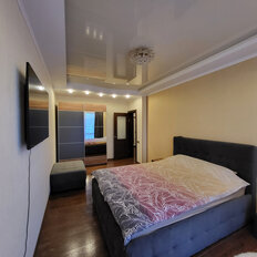 Квартира 46 м², 1-комнатная - изображение 2