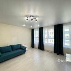 Квартира 30,8 м², студия - изображение 2