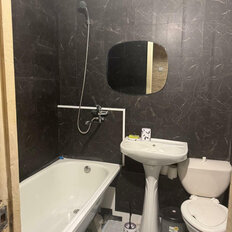 Квартира 28 м², 1-комнатная - изображение 4