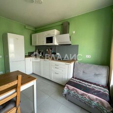 Квартира 34,2 м², 1-комнатная - изображение 1