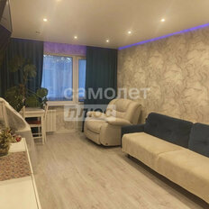 Квартира 44,6 м², 2-комнатная - изображение 5