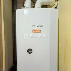 Квартира 62,4 м², 2-комнатная - изображение 5