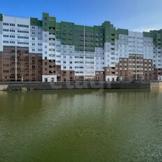 Квартира 40,4 м², 1-комнатная - изображение 4