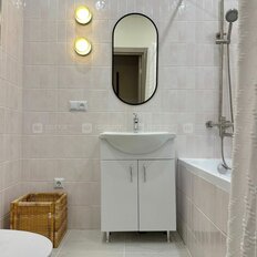 Квартира 37 м², 1-комнатная - изображение 3