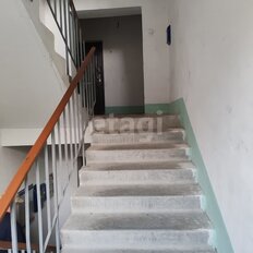 Квартира 32,1 м², 1-комнатная - изображение 3