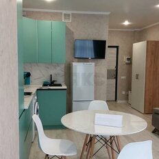 Квартира 26,8 м², студия - изображение 3