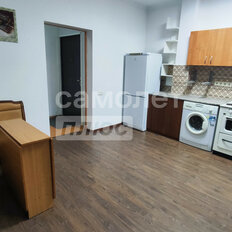 Квартира 75,5 м², 3-комнатная - изображение 1