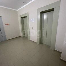Квартира 41 м², 1-комнатная - изображение 5