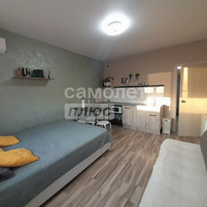 Квартира 26 м², студия - изображение 4