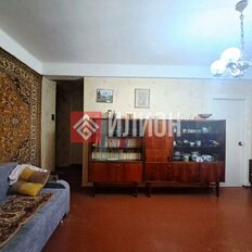 Квартира 60 м², 3-комнатная - изображение 2