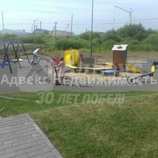 Квартира 21 м², студия - изображение 3