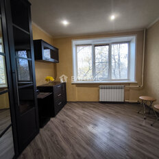 Квартира 21,9 м², 1-комнатная - изображение 4