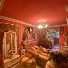 Квартира 52 м², 2-комнатная - изображение 4