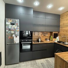 Квартира 43,9 м², 2-комнатная - изображение 2