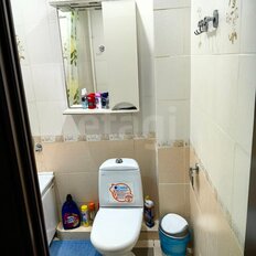Квартира 39,7 м², 1-комнатная - изображение 5