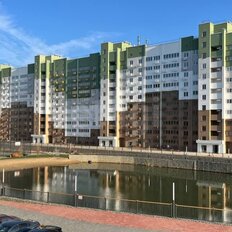 Квартира 40,4 м², 1-комнатная - изображение 5