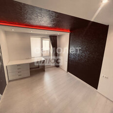 Квартира 62 м², 2-комнатная - изображение 4