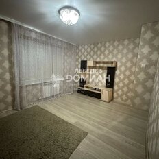 Квартира 56,8 м², 3-комнатная - изображение 5