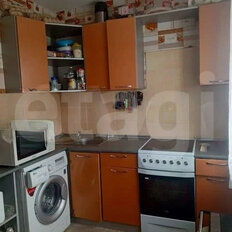 Квартира 54 м², 2-комнатная - изображение 4