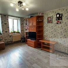 Квартира 55,8 м², 3-комнатная - изображение 4