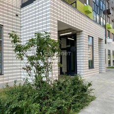 Квартира 40,2 м², 1-комнатная - изображение 3