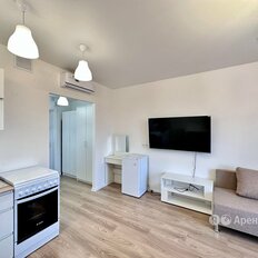 Квартира 22 м², студия - изображение 5