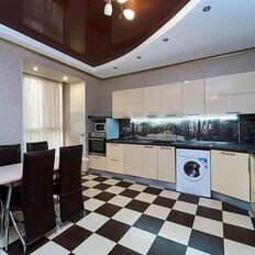 Квартира 65,4 м², 2-комнатная - изображение 2