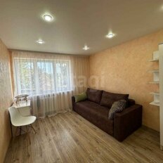 Квартира 27 м², 2-комнатная - изображение 4